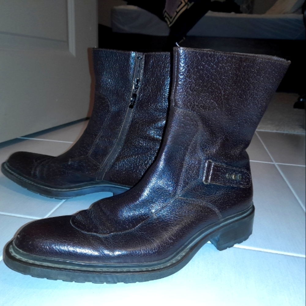Cesare Paciotti men's shoes size UK9/US10